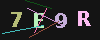 Gambar captcha