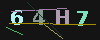 Gambar captcha