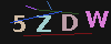 Gambar captcha
