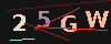 Gambar captcha